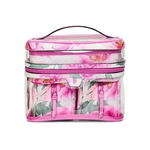 VS 4-Piece Makeup Bag 💕